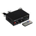 Стерео усилитель UKC SN-777BT с Bluetooth, FM, USB и пультом