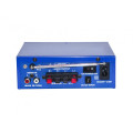 Усилитель мощности звука с Bluetooth и радио UKC SN-3636BT Blue