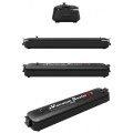 Вакуумный упаковщик Бытовой вакууматор продуктов Vacuum Sealer ZKFK-001