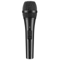 Микрофон вокальный DM XS1 динамический ручной проводной
