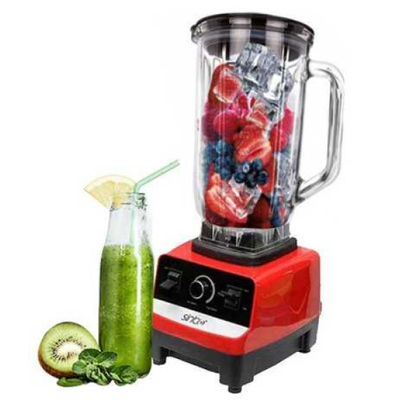 Мощный стационарный блендер электрический кухонный измельчитель SINBO MULTI FUNCTION SHB-3088