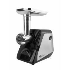 Электромясорубка с соковыжималкой Domotec MS 2023 мясорубка электрическая с насадками для приготовления колбасок, кеббе и свежевыжатого сока