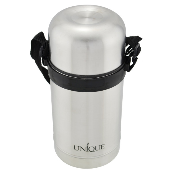 Термос пищевой UNIQUE UN-1031, 600 мл