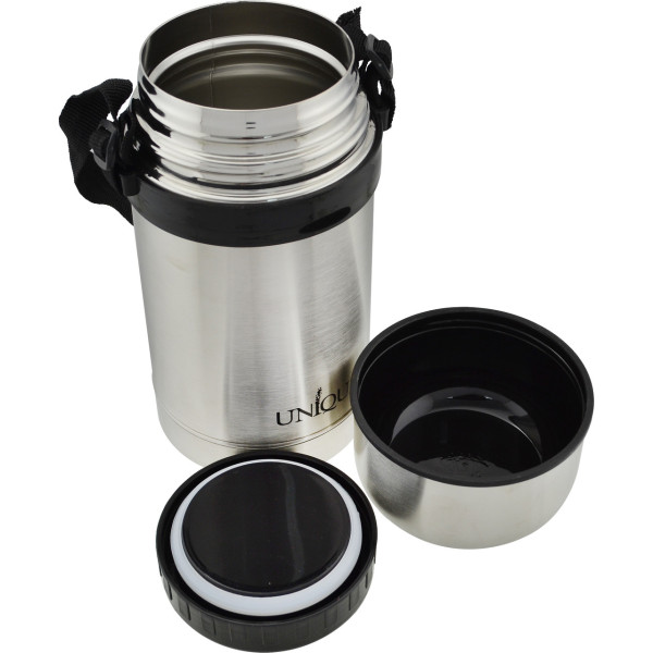 Термос пищевой UNIQUE UN-1033, 1000 мл