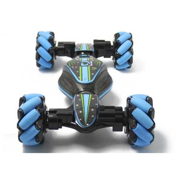 Машинка - перевёртыш на радиоуправлении Вездеход EXTREME RQ2093