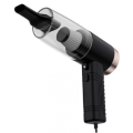 Автомобильный портативный беспроводной пылесос Vacuum cleaner 2 in 1