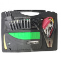 Пускозарядное устройство JUMPSTARTER TM19F ∙ Пусковая зарядка зарядное устройство для аккумулятора авто 68800 mAh ∙ 300/600A