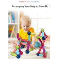 Детский магнитный конструктор Magnetic sticks Hl-2122 ∙ 36 деталей