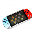 Игровая приставка 1000в1 PSP X7 XPRO 8gb ∙ Портативная ретро консоль с установленными играми ∙ Экран 4.3