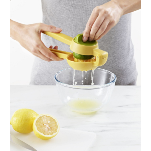 Соковыжималка – пресс ручной для цитрусовых Juicemax 22х10х8 см