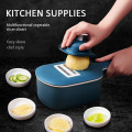 Терка – овощерезка с контейнером Multi-purpose Kitchen Cutter