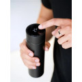 Умный термос для напитков с сенсорным индикатором температуры и ситечком Smart CUP ∙ Термокружка из нержавеющей стали, 500 мл