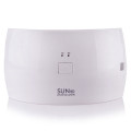 Гибридная сенсорная лампа для полимеризации сушки гель-лака LED SUN UV 9c 24W