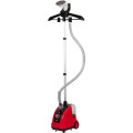 Вертикальный отпариватель для одежды с эффектом быстрой глажки ROTEX SUPER 1800w