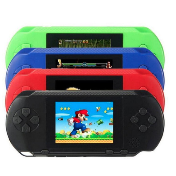 Игровая приставка портативная консоль PVP Station Light 3000 2.8