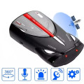 Автомобильный антирадар Cobra 9780 ∙ Лазерный детектор – радар скорости авто Radar Detector