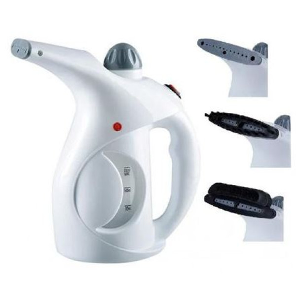 Отпариватель – парогенератор ручной паровой утюг HAEGER HG-1267