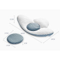 Ортопедическая подушка Support Pillow для спины и поясницы