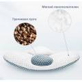 Ортопедическая подушка Support Pillow для спины и поясницы