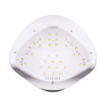 Универсальная UV/LED лампа для маникюра SUN-X Beauty nail 54W для сушки гель-лака, шеллака, биогеля