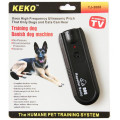 Карманный ультразвуковой отпугиватель собак Dog Repeller Sonic TJ-3008