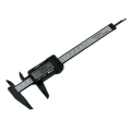 Электронный цифровой штангенциркуль микрометр с LCD дисплеем Digital Caliper цифровой электронный 150 мм - 0.01 мм