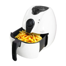 Аэрофритюрница AirFryer Domotec MS-3220 ∙ Электрическая воздушная фритюрница 4,5 л