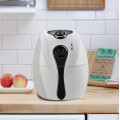 Аэрофритюрница AirFryer Domotec MS-3220 ∙ Электрическая воздушная фритюрница 4,5 л