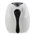 Аэрофритюрница AirFryer Domotec MS-3220 ∙ Электрическая воздушная фритюрница 4,5 л