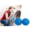 Шарики для стирки белья, пуховиков в стиральной машине Dryer Balls 2 мячика в наборе