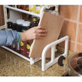 Кухонный органайзер - стойка для специй, масел Kitchen seasoning shelf