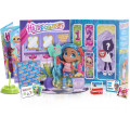 Игрушка – сюрприз для девочек Кукла Hairdorables Dolls