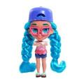 Игрушка – сюрприз для девочек Кукла Hairdorables Dolls