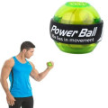 Гироскопический тренажер для запястья кистевой эспандер – шар Power Ball