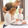 Детская подушка для новорожденных Baby Sleep Positioner