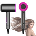 Профессиональный мощный фен Fashion QUICK-Drying hair для сушки и укладки волос, с ионизацией, 2200 Вт
