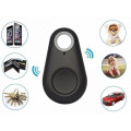 Поисковой брелок - трекер Антипотеряшка Anti Lost Bluetooth искатель ключей