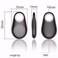 Поисковой брелок - трекер Антипотеряшка Anti Lost Bluetooth искатель ключей