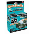 Средство для защиты стекол автомобиля от воды и грязи Rain Brella Антидождь