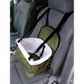 Автомобильная сумка – переноска для животных Pet Booster Seat автокресло для перевозки собак в машине