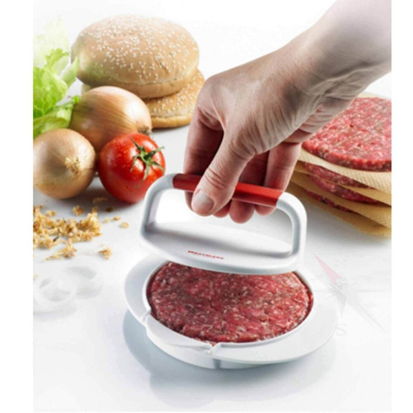 Пресс для формирования котлет для бургеров Boral Hamburger Maker Форма – котлетница