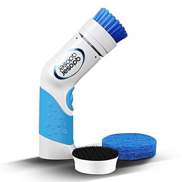 Универсальная механическая щетка для уборки и мытья посуды Jesopb