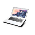 Охлаждающая подставка для ноутбука CoolPad L112A ∙ 4 кулера ∙ USB