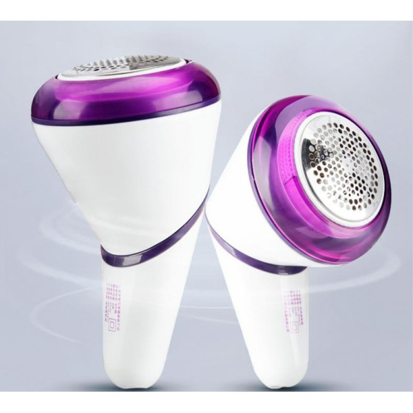 Машинка для удаления катышков Gemei GM 335 для всех типов тканей