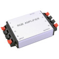Усилитель мощности напряжения RGB для светодиодной ленты AMPLIFIER XM-01