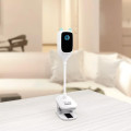 Умная видеоняня SMART WIFI C1 Камера видеонаблюдения в детскую с датчиком движения ∙ Двухсторонняя голосовая связь ∙ Обзор 150°