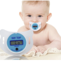 Детская соска - термометр BABY TEMP Пустышка для измерения температуры младенца