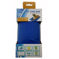 Охлаждающий коврик для собак Pet Cool Mat Самоохлаждающаяся подстилка для животных, 40х30 см