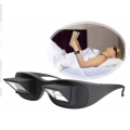 Призматические очки для чтения лежа Lazy Readers “Ленивые очки”