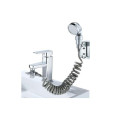 Душевая система на умывальник Modified Faucet With external Shower